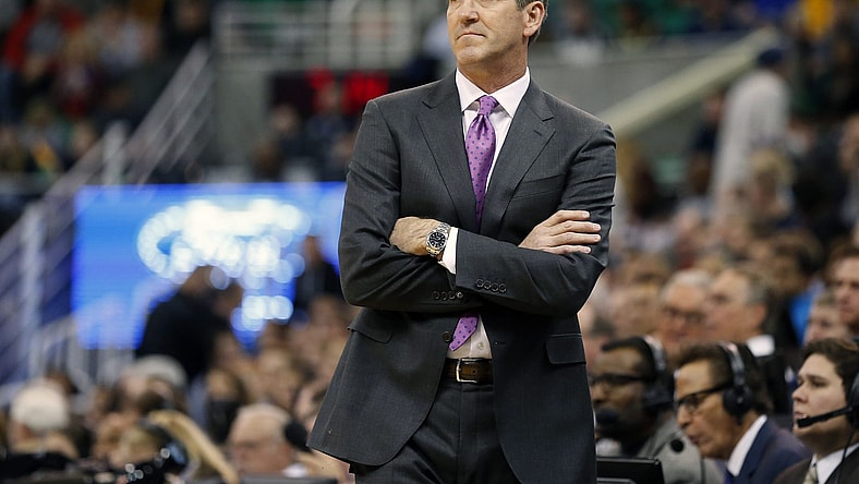 Jeff Hornacek