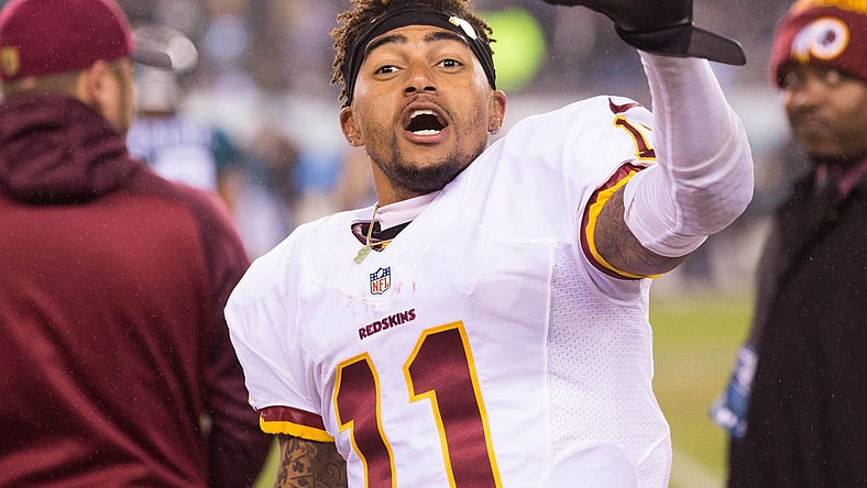 DeSean Jackson would be a great fit in Tampa Bay