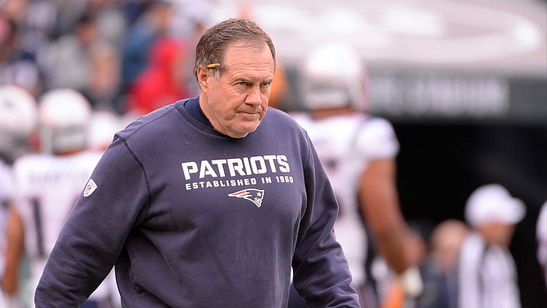 Bill Belichick