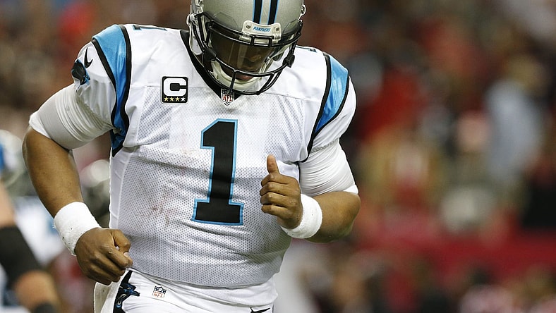 Cam Newton
