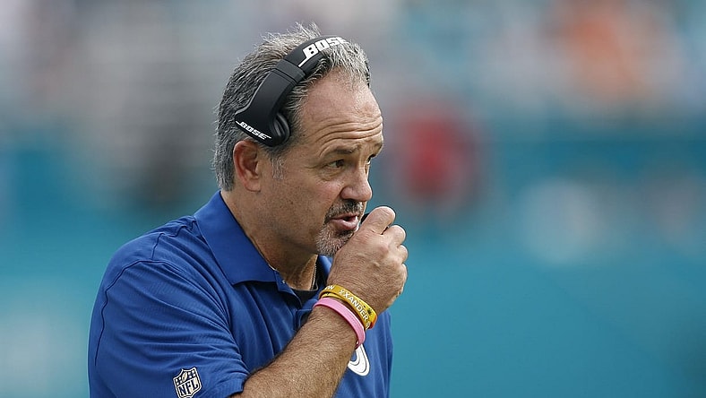 Chuck Pagano