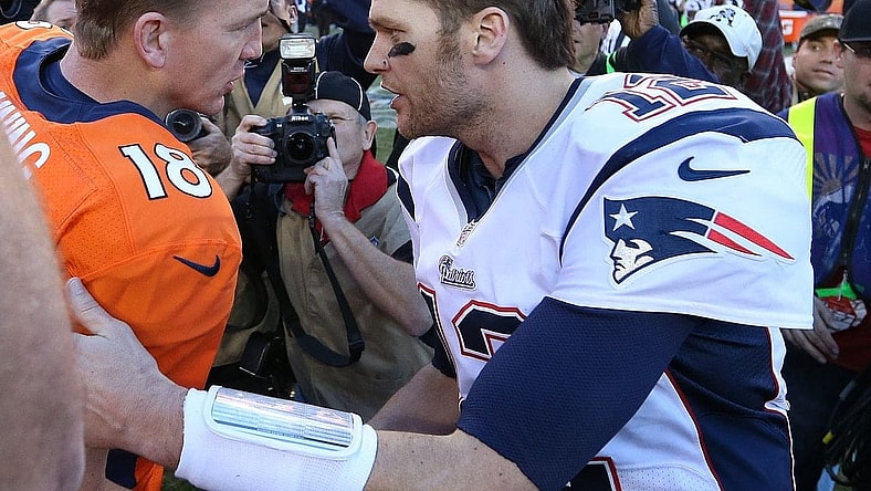 Courtesy of USA Today Images