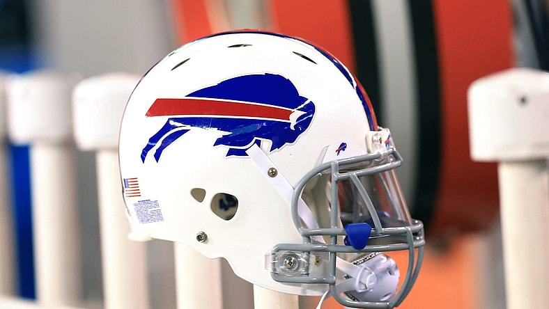 Courtesy of Andrew Weber, USA Today Sports