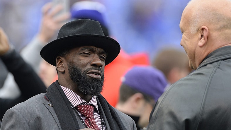 Ed Reed