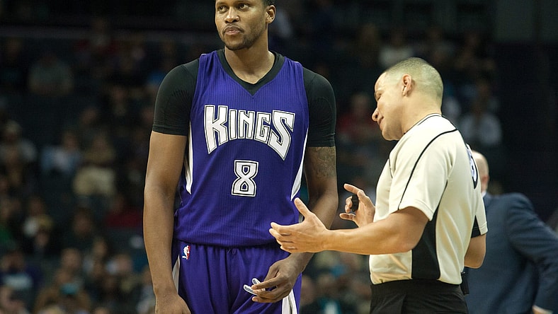 Courtesy of Jeremy Brevard, USA Today Sports