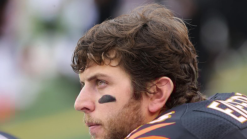 Tyler Eifert