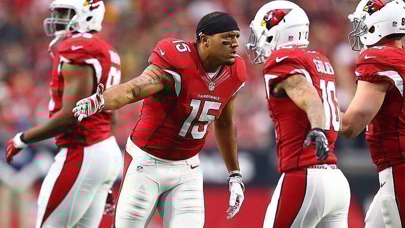 Michael Floyd