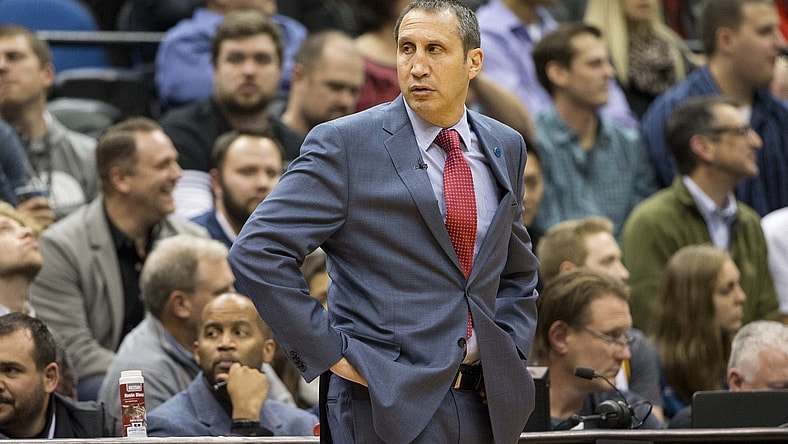 Courtesy of Geoff Burke, USA Today Sports