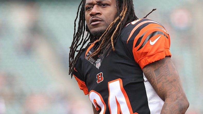 Adam Jones