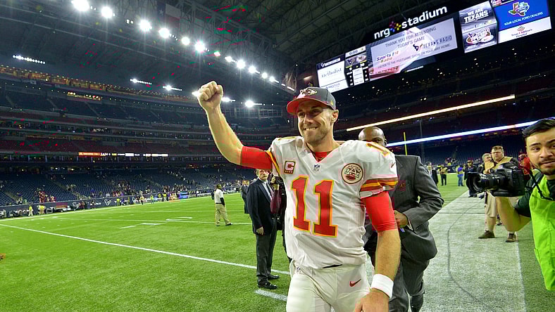 Courtesy of Kirby Lee, USA Today Sports