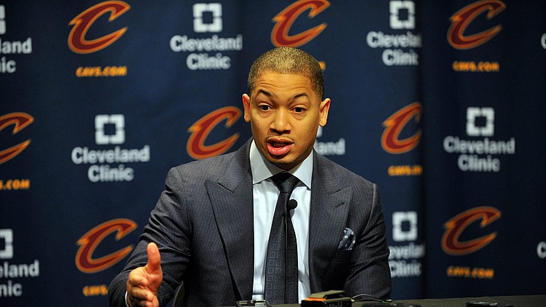 Tyronn Lue