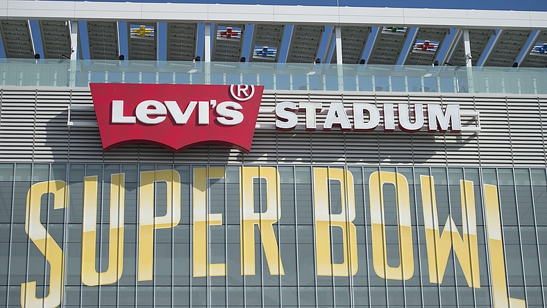 Courtesy of Kyle Terada, USA Today Sports