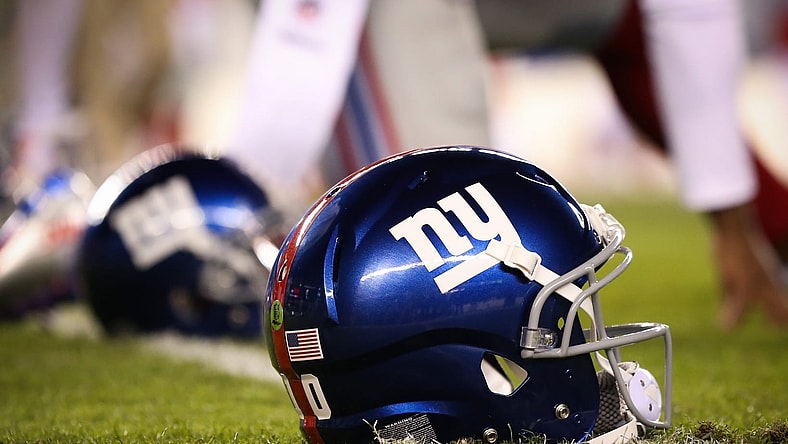 New York Giants