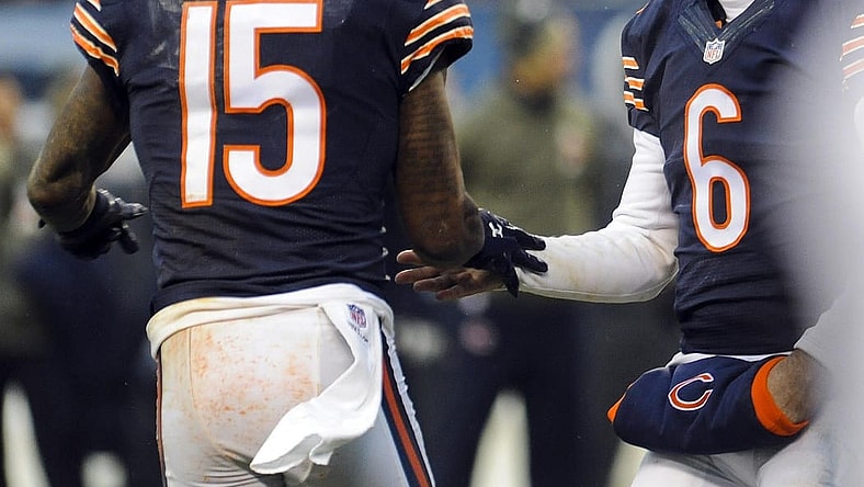 Courtesy of Matt Marton, USA Today Sports