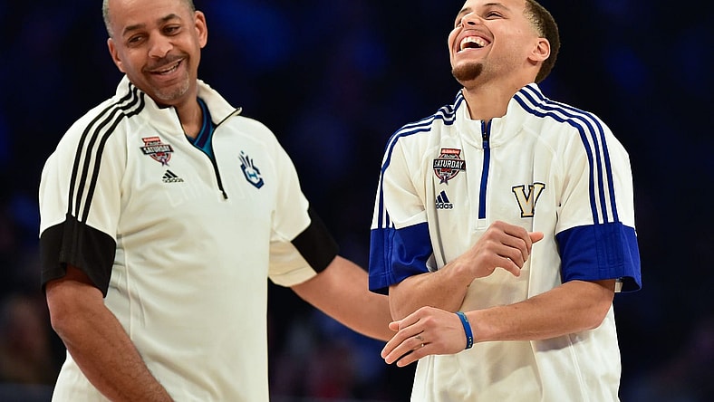 Stephen Curry