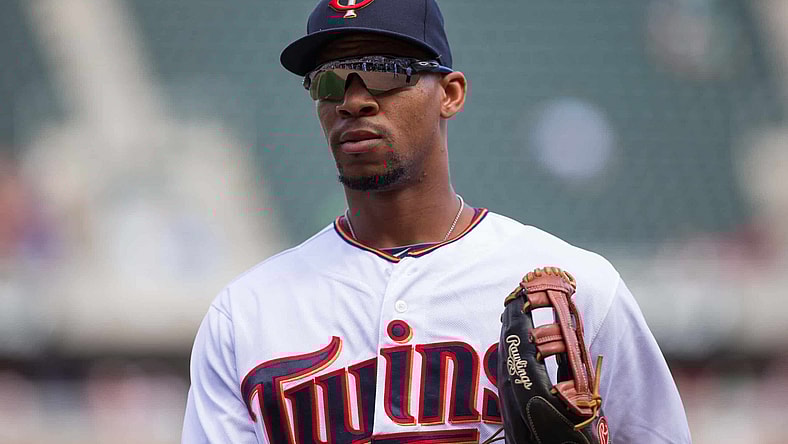 Byron Buxton