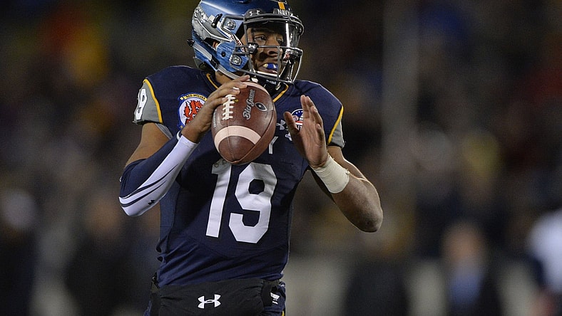 Courtesy of USA Today Images