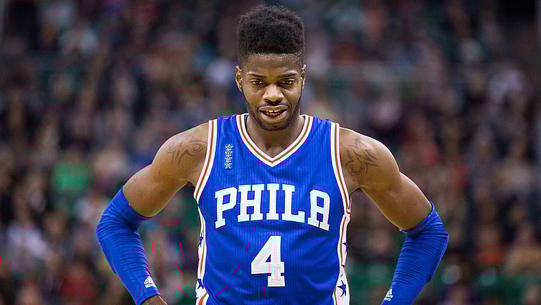 Nerlens Noel