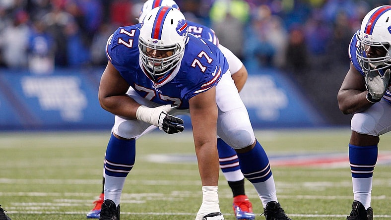 Courtesy of USA Today Images