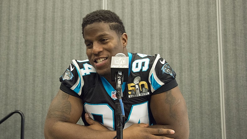 Courtesy of Kyle Terada, USA Today Sports