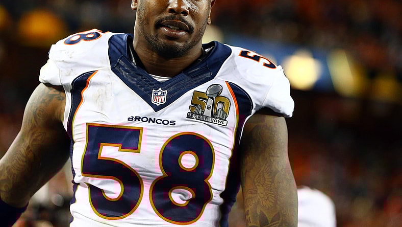 Von MIller COVID-19