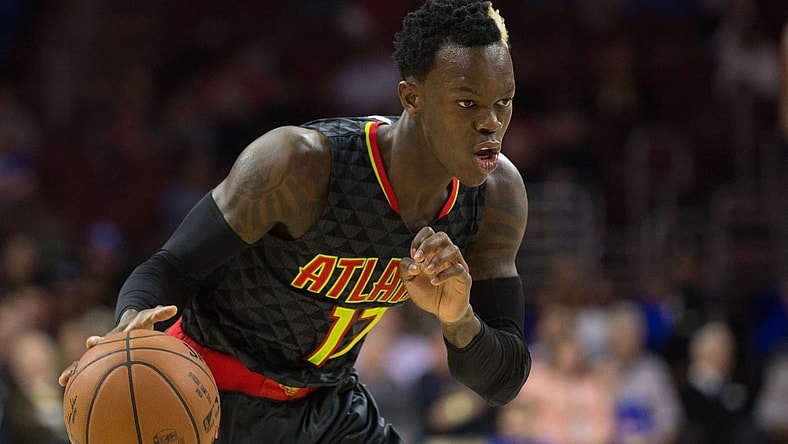 Dennis Schroder