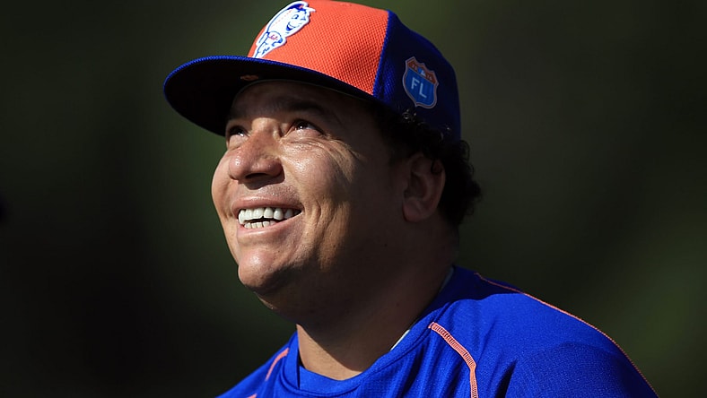 Bartolo Colon