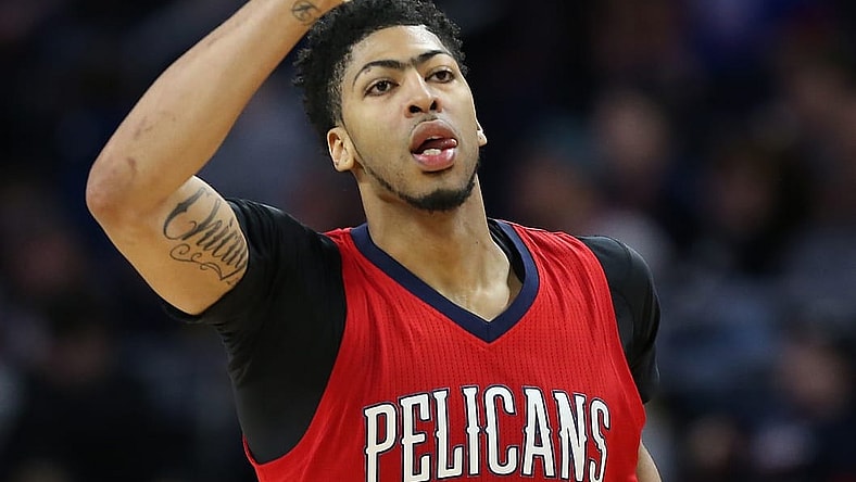 Courtesy of Leon Hallip, USA Today Sports