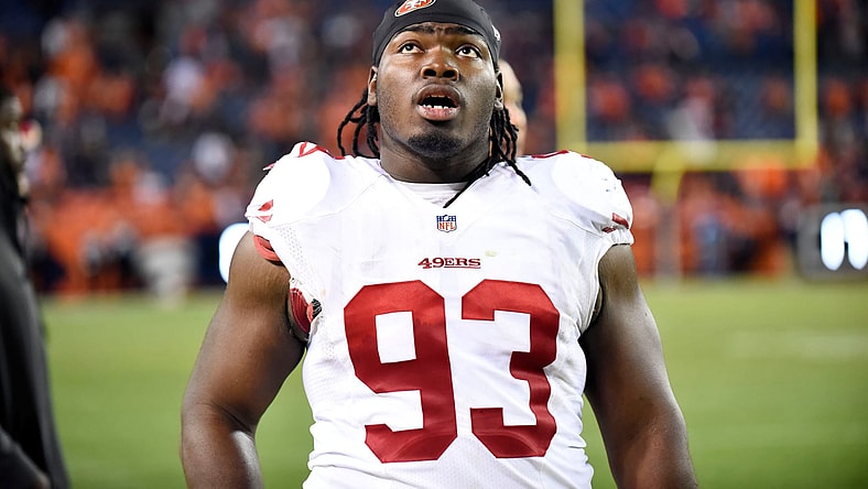 Courtesy of Ron Chenoy, USA Today Sports