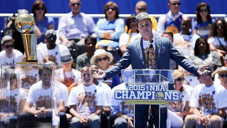 Courtesy of Kelly L. Cox, USA Today Sports