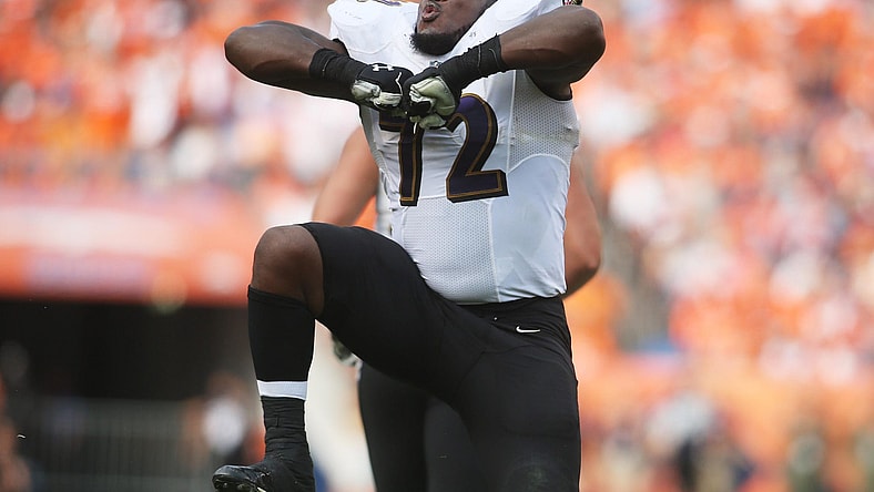 Kelechi Osemele