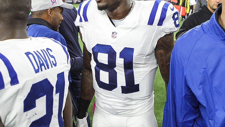 Courtesy of Troy Taormina, USA Today Sports