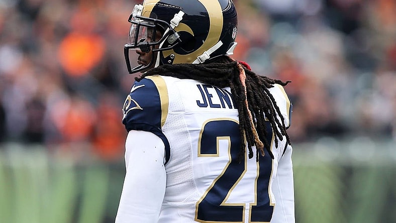 Courtesy of Aaron Doster, USA Today Sports