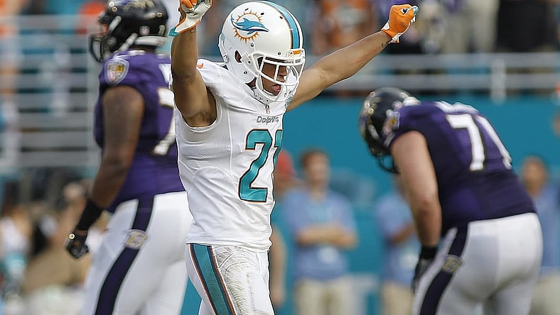 Courtesy of Andrew Innerarity, USA Today Sports