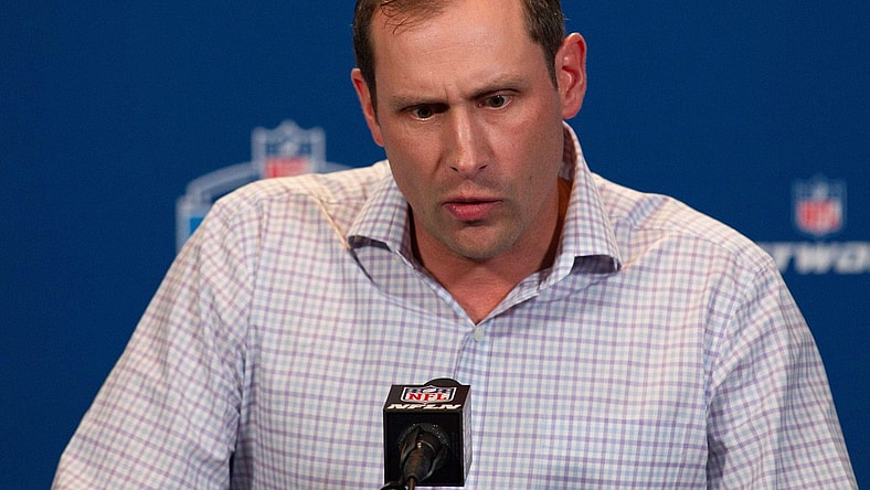 Adam Gase