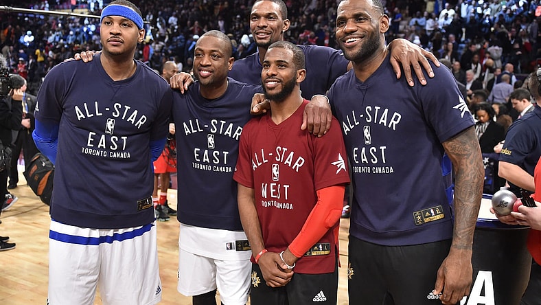 Courtesy of Bob Donnan, USA Today Sports