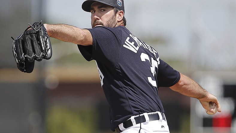 Justin Verlander