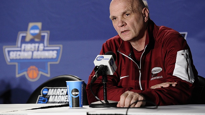 Courtesy of James Snook, USA Today Sports