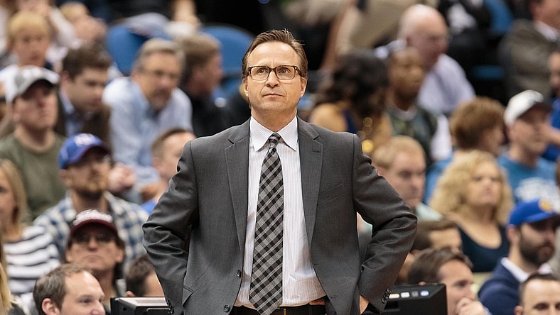 Courtesy of Brad Rempel, USA Today Sports