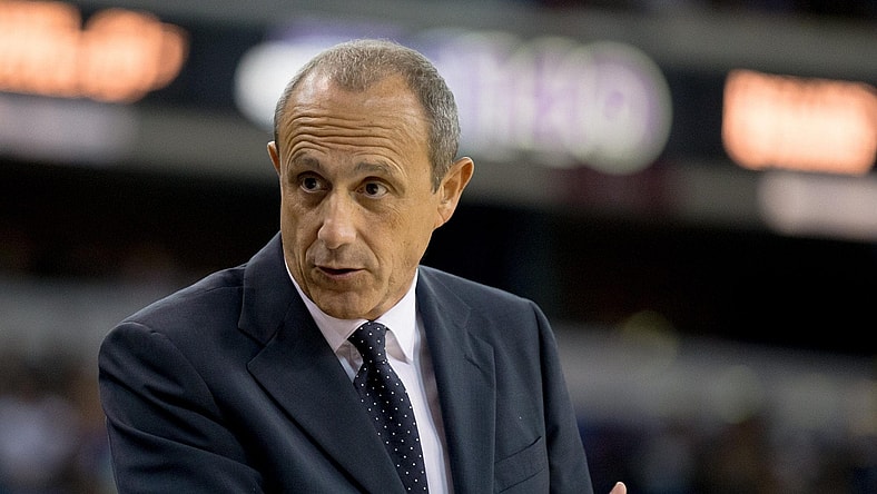 Courtesy of Kelley L. Cox, USA Today Sports