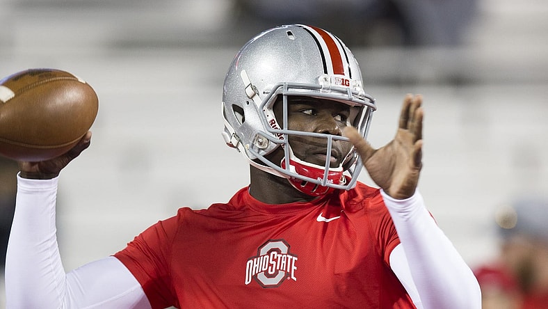 Courtesy of Greg Bartram, USA Today Sports