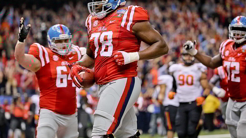 Courtesy of Derrick E, Hingle, USA Today Sports