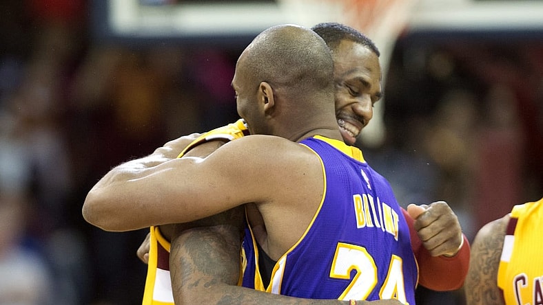 Courtesy of David Richard, USA Today Sports