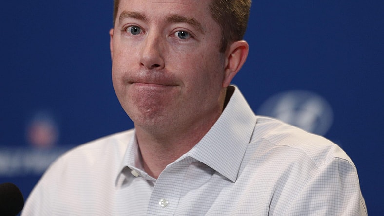 Courtesy of Brian Spurlock, USA Today Sports