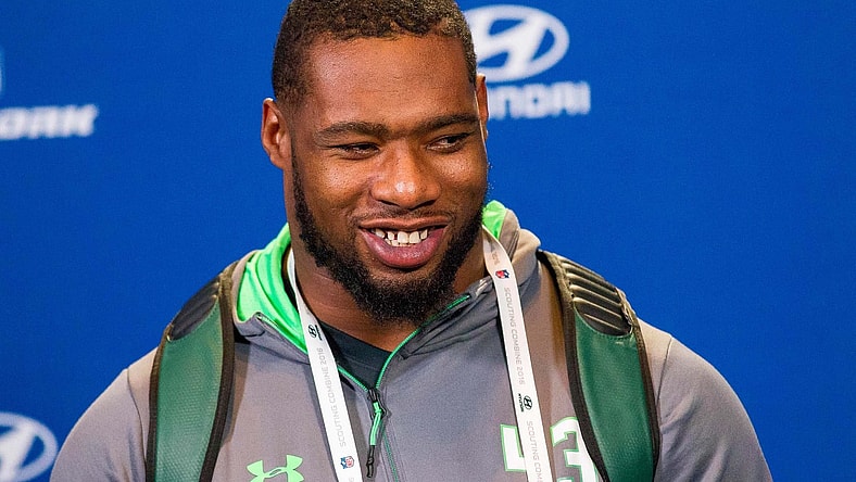 Courtesy of Trevor Ruszkowski, USA Today Sports