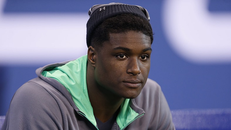 Brian Spurlock-USA TODAY Sports
