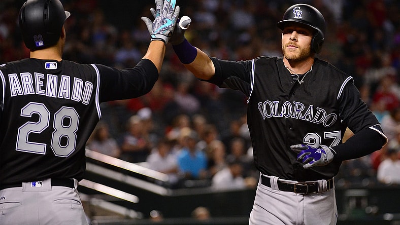 Courtesy of Jennifer Stewart, USA Today Sports