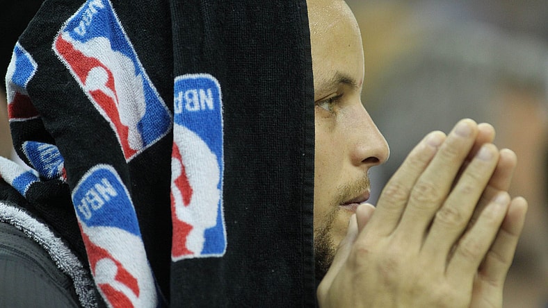 Nelson Chenault, USA Today Sports