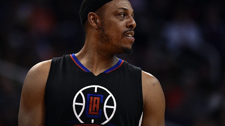 Paul Pierce