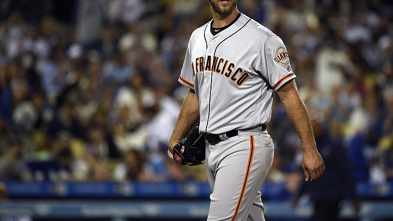 Madison Bumgarner is one of the best bang-for-your-buck MLB players in the game today
